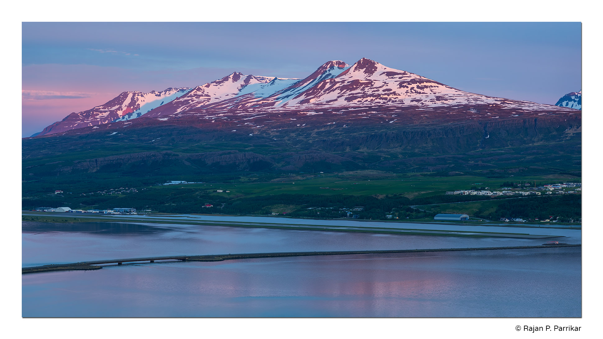Akureyri-Summer-Sunrise-Iceland