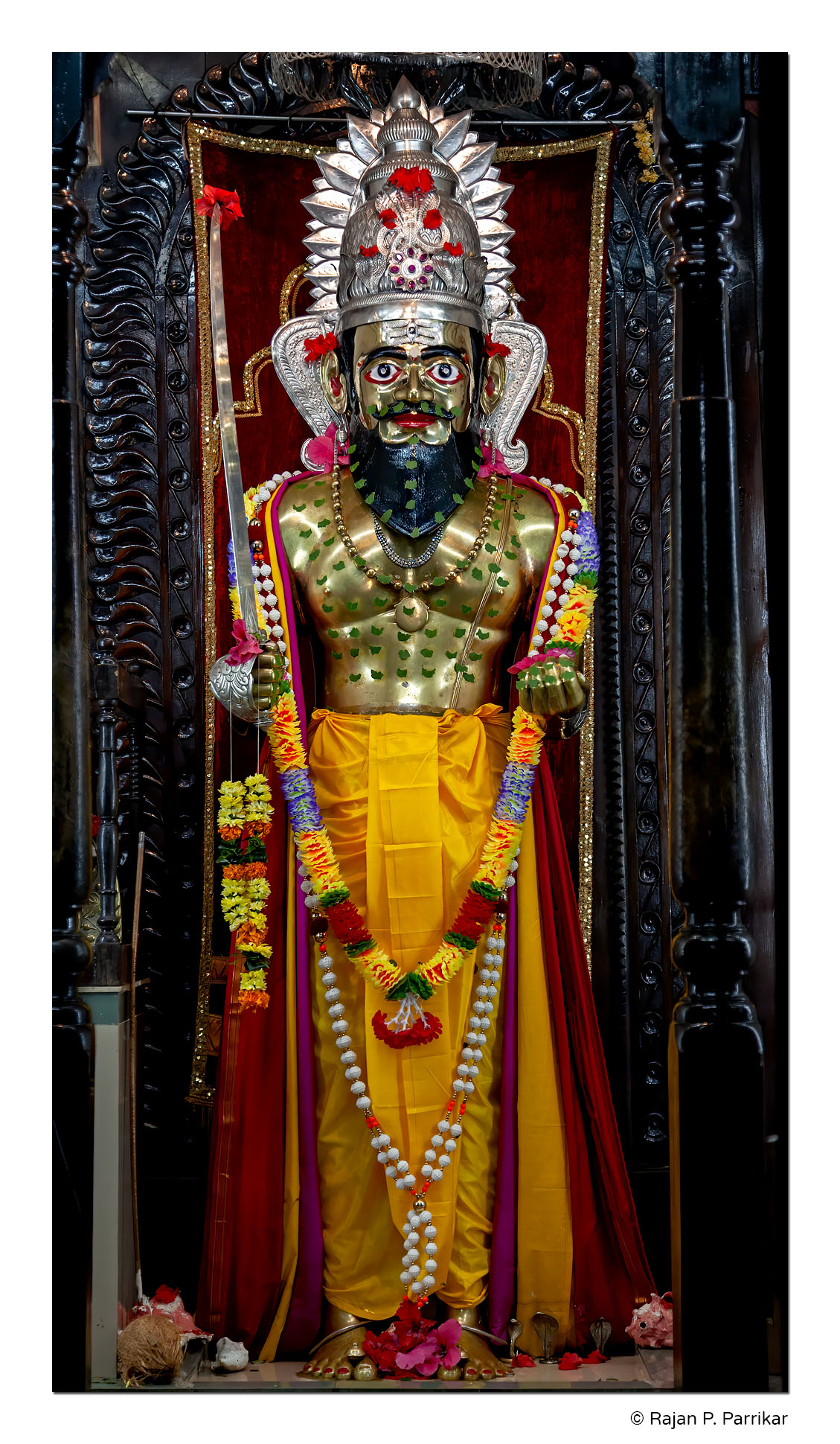Amona-Vetal-Goa