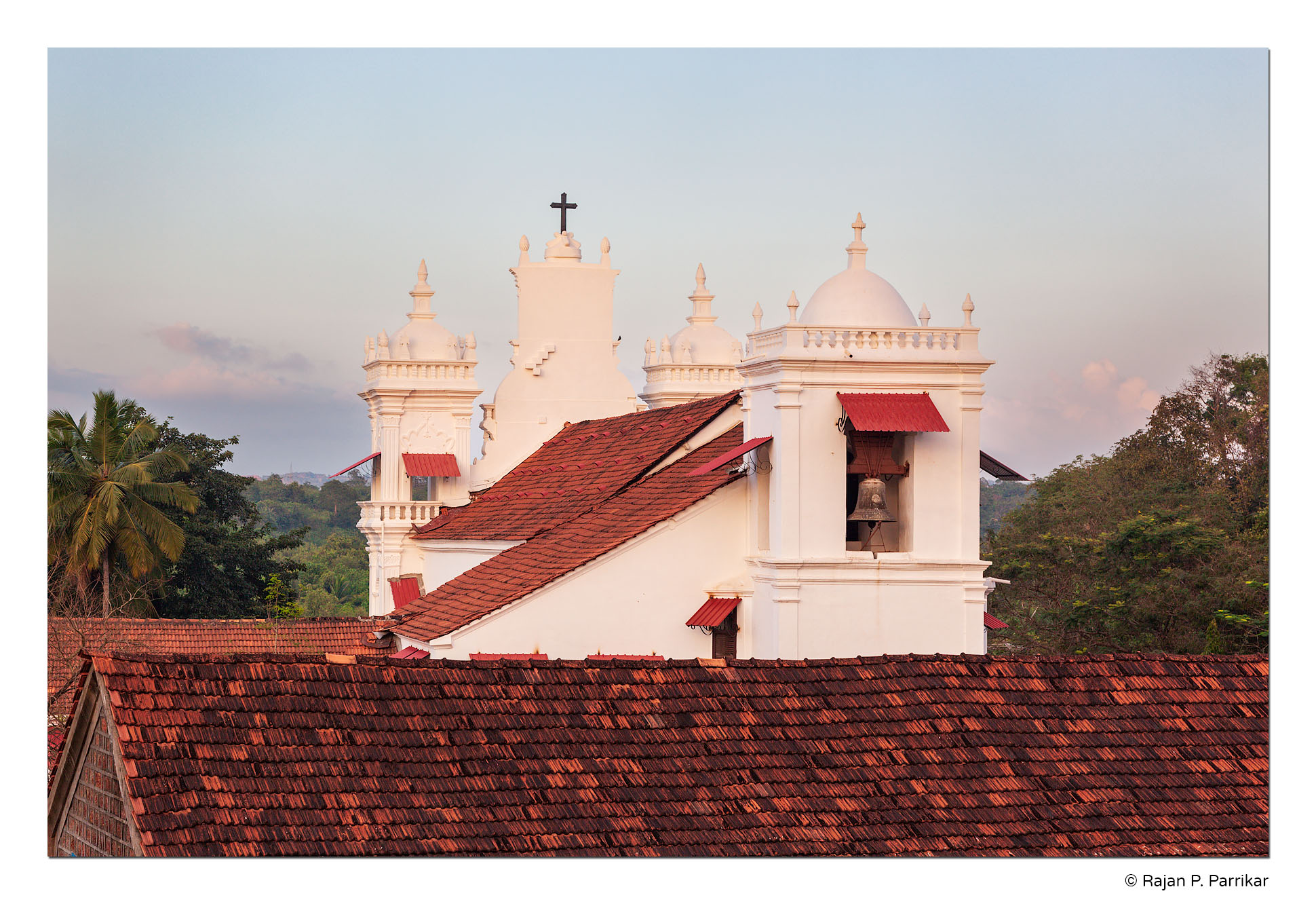 Church-Moira-Goa