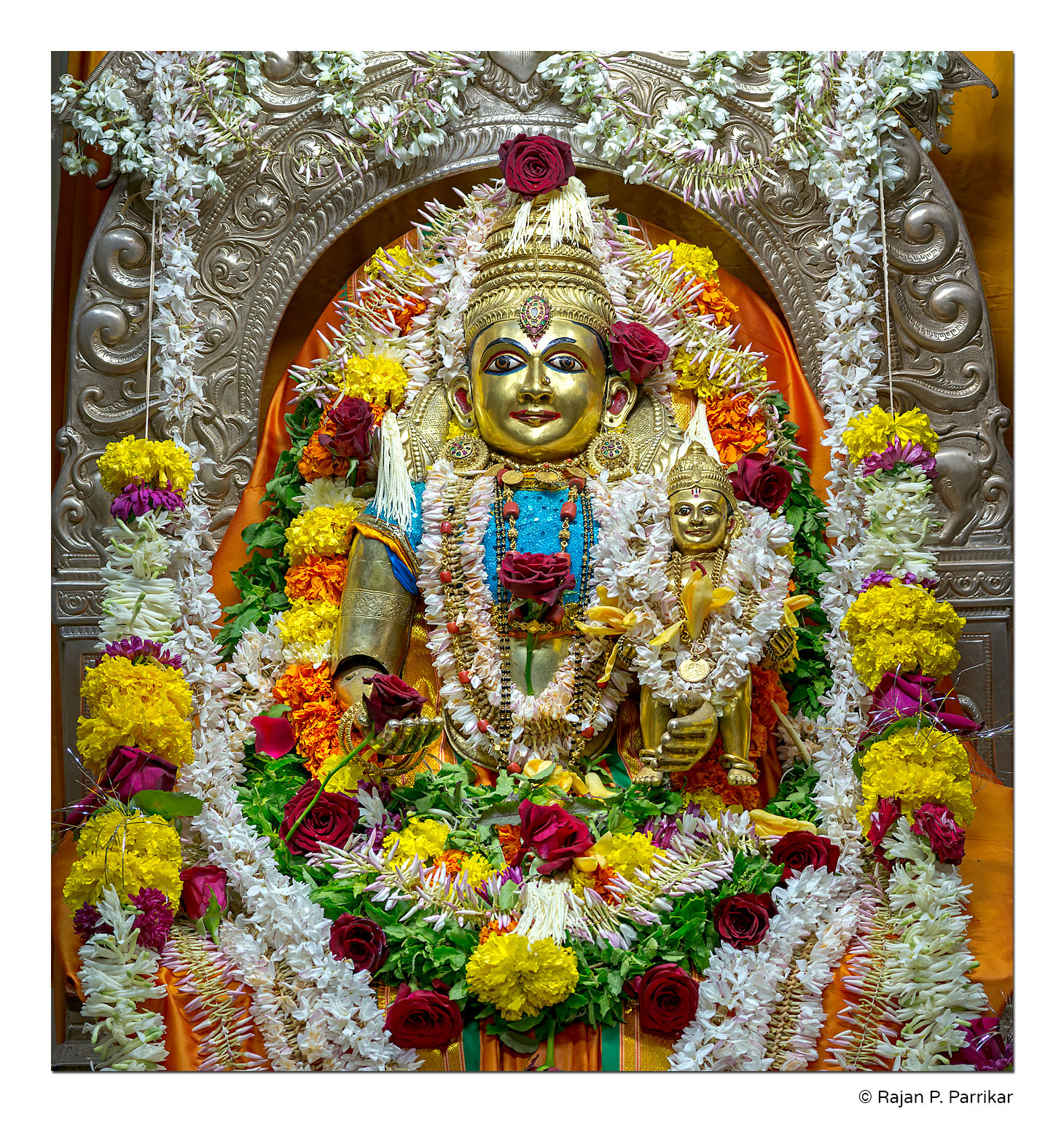 Devaki-Krishna-Mashel-Goa