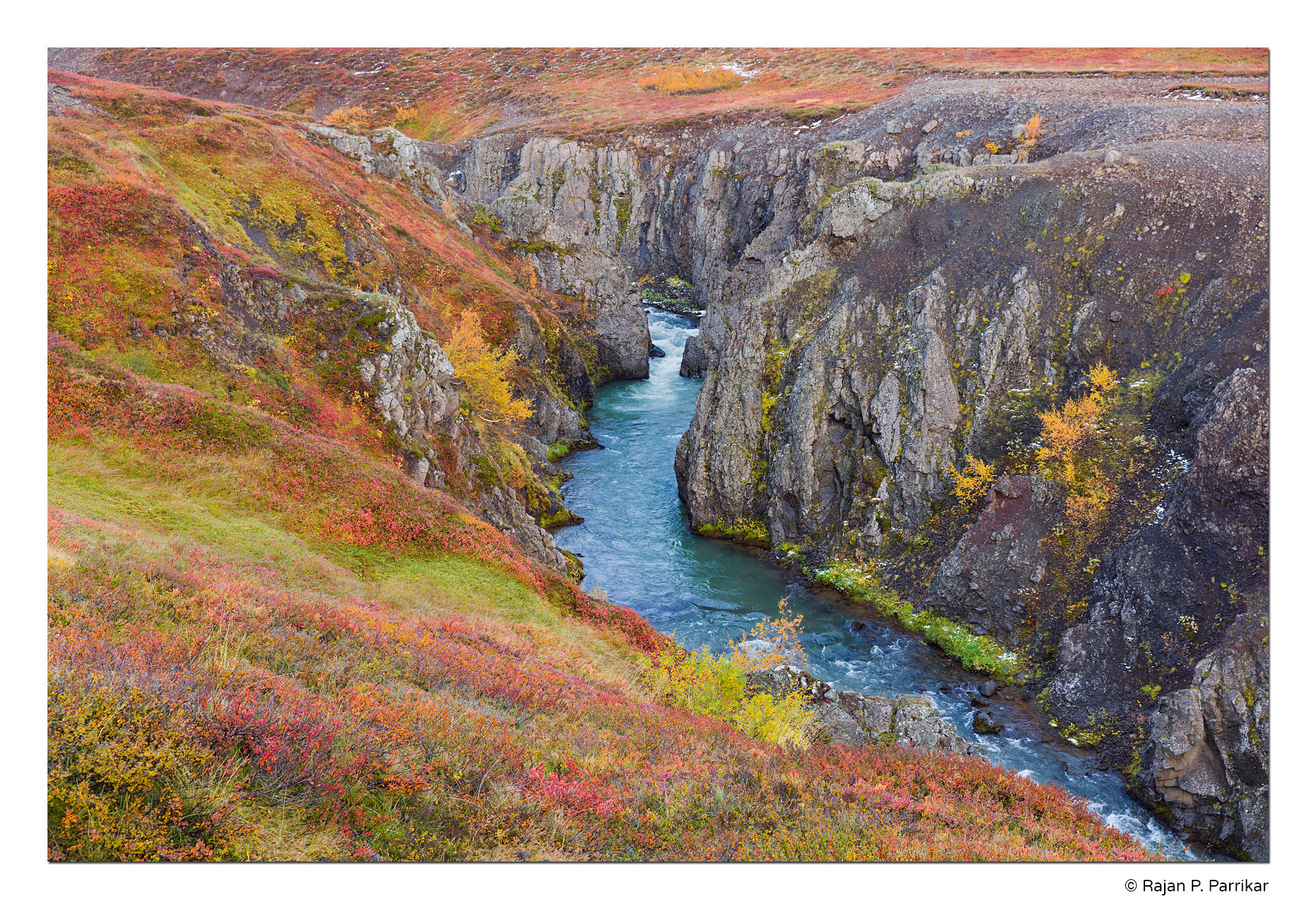 Flateyjardalur-Arbugsa-Autumn-Iceland