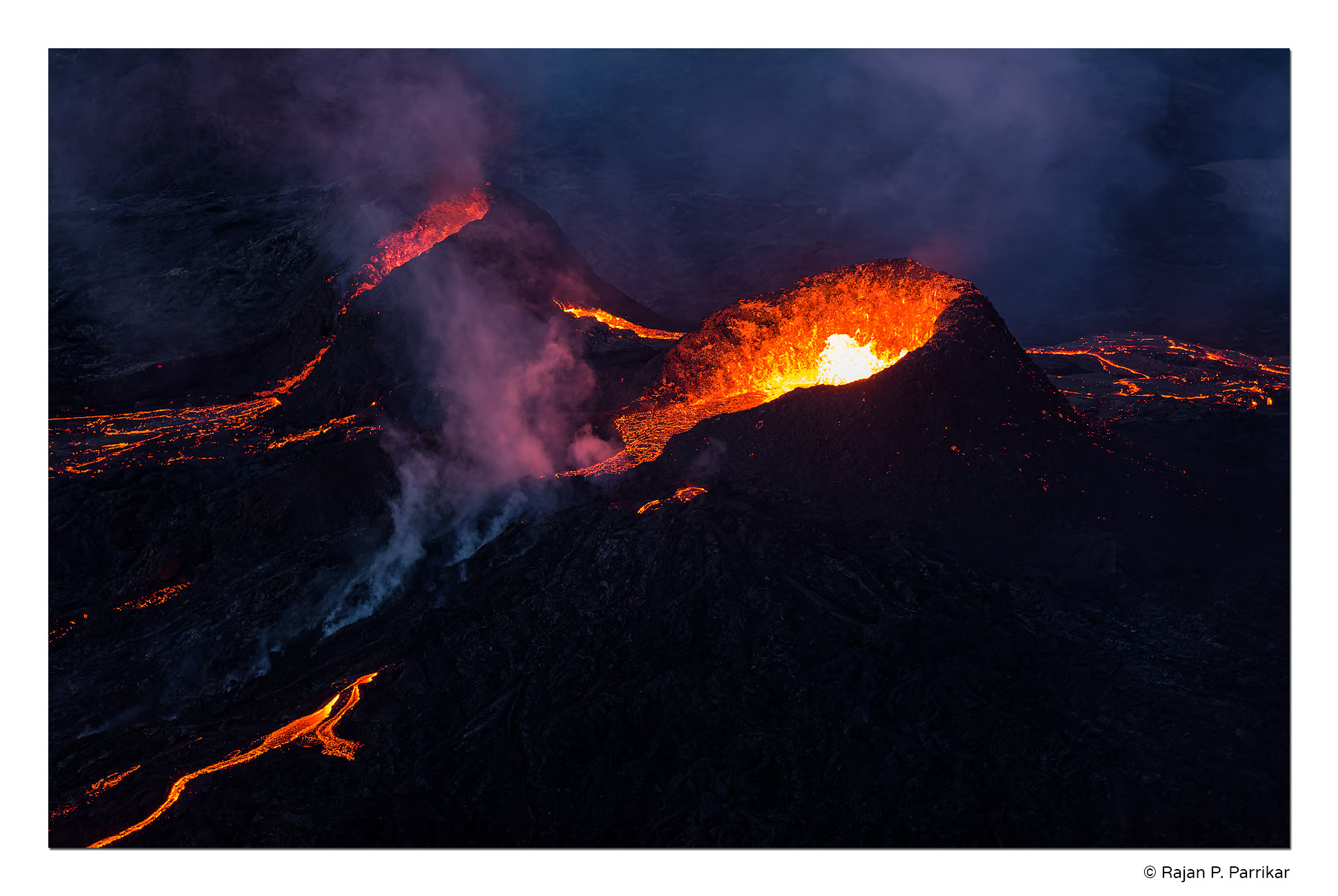 Iceland-Reykjanes-Eruption-Craters-Twilight-1