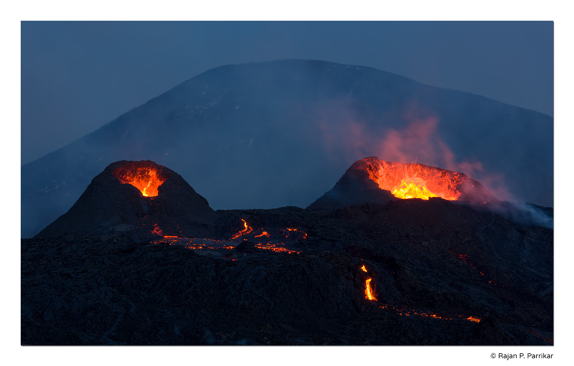 Iceland-Reykjanes-Eruption-Twilight-Craters-2