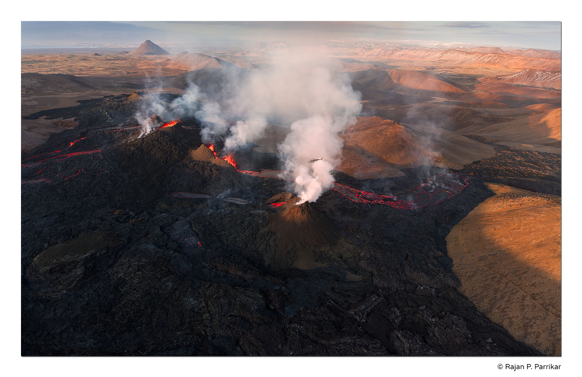 Iceland-Reykjanes-Geldingadalir-Eruption