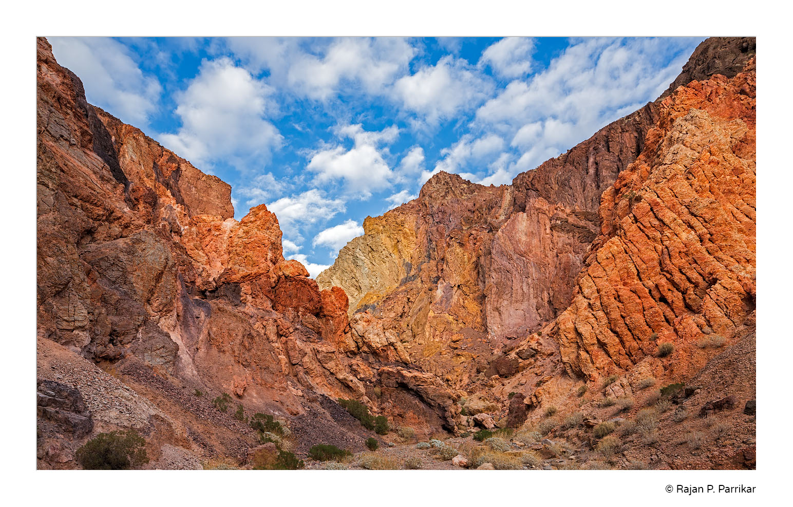 Kaleidoscope-Canyon