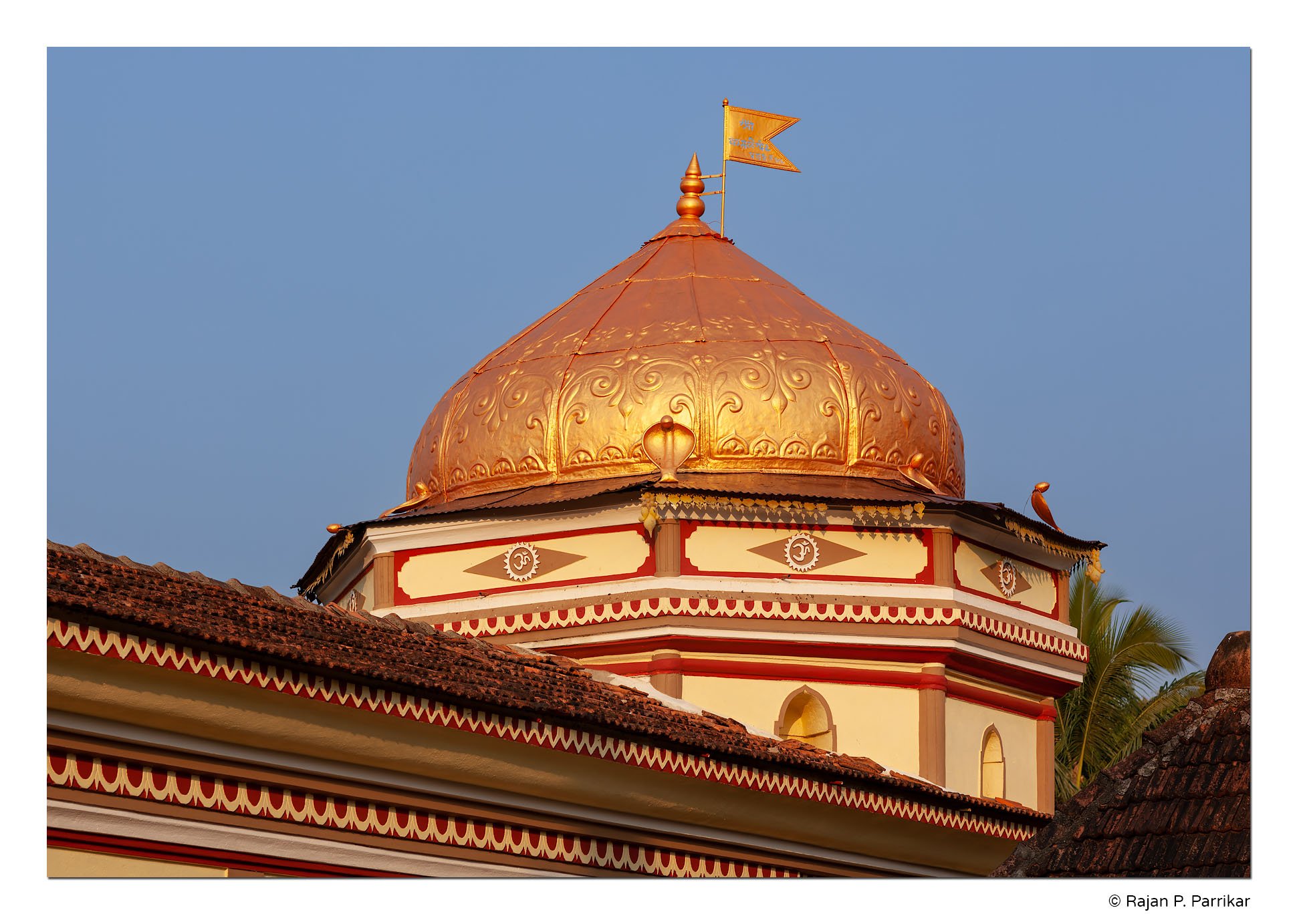 Korgaon-Kamleshwar-Temple-Goa