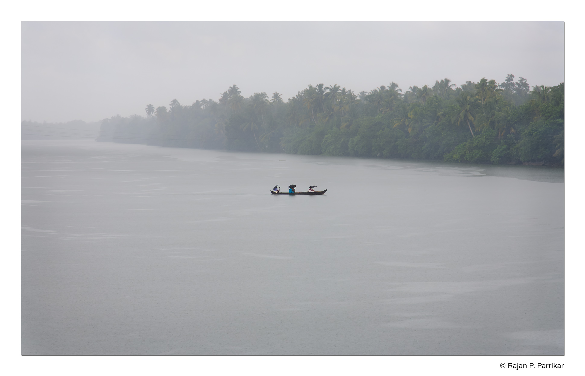 Kottayam-Canoe-Rainstorm-Kerala