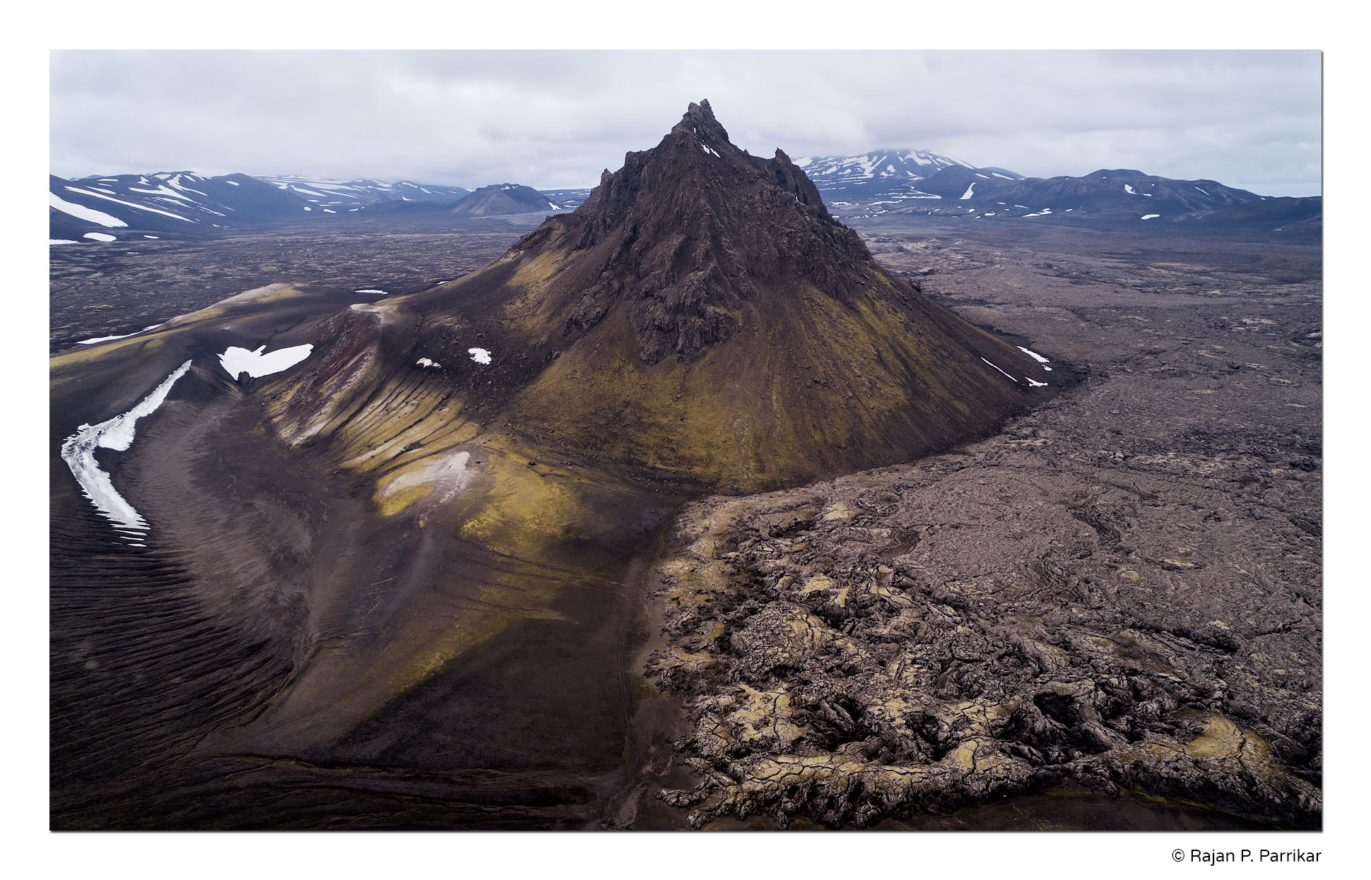 Krakatindur-Hekla-Highlands-Iceland