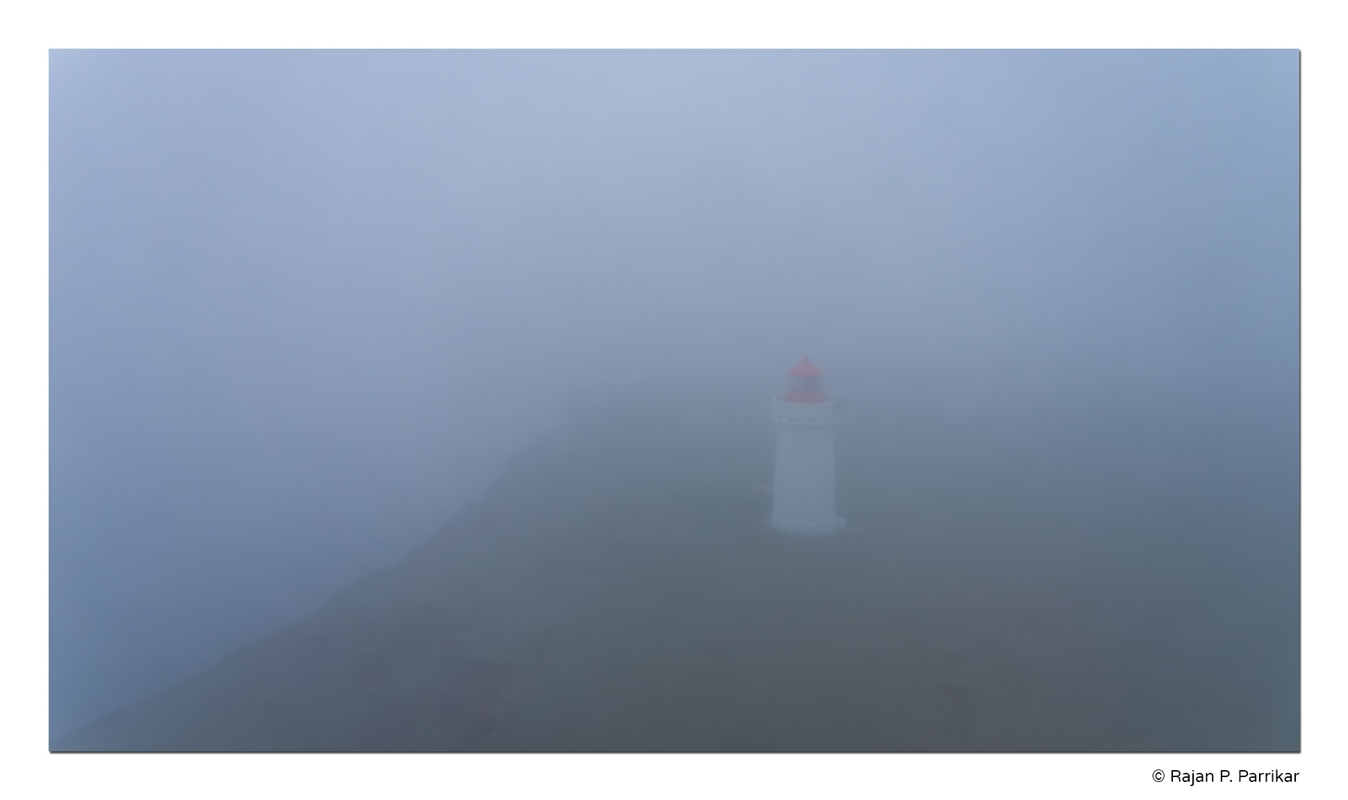 Langanes-Fontur-Lighthouse-Fog-Iceland