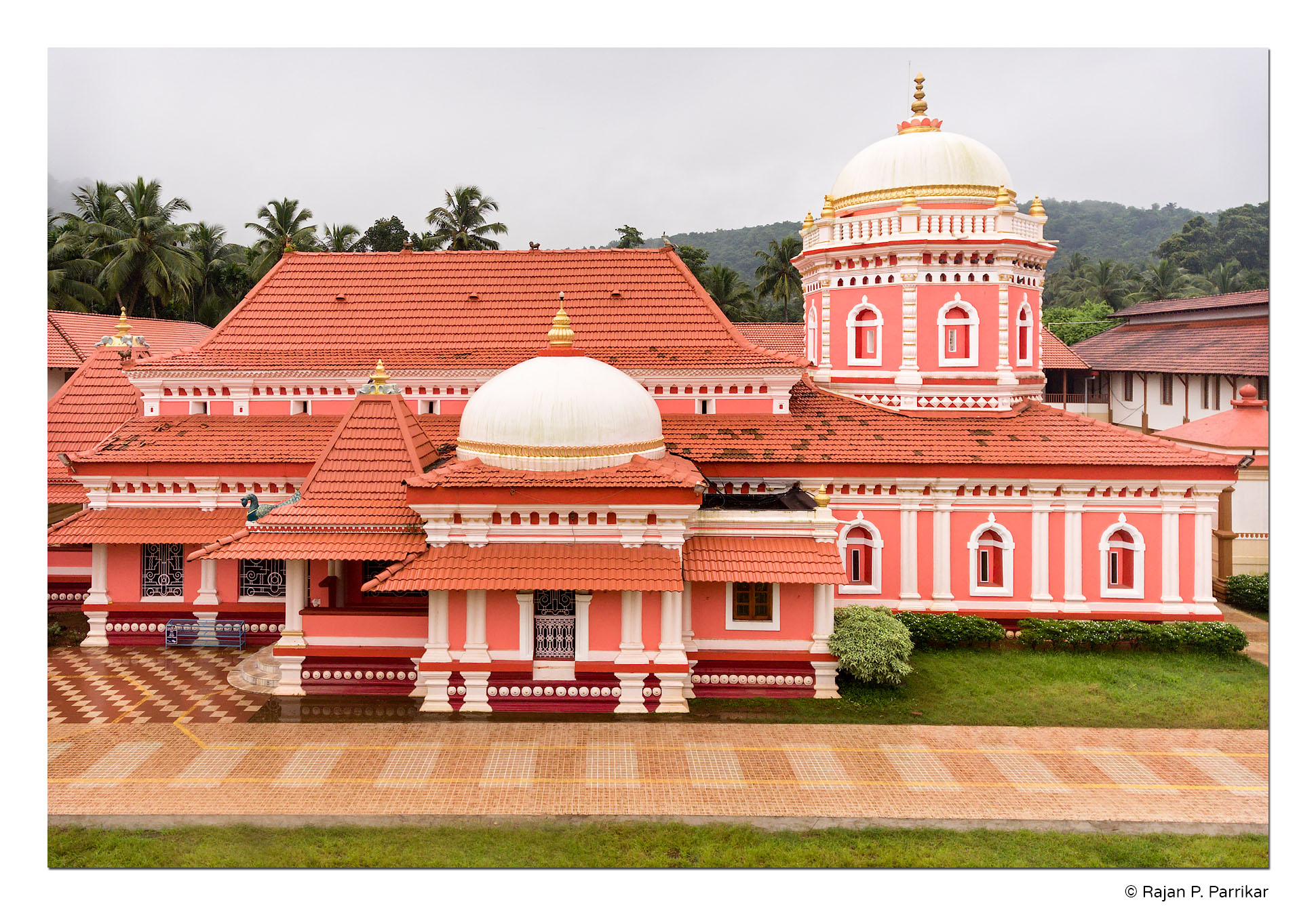 Nageshi-Temple-Side-View-Goa