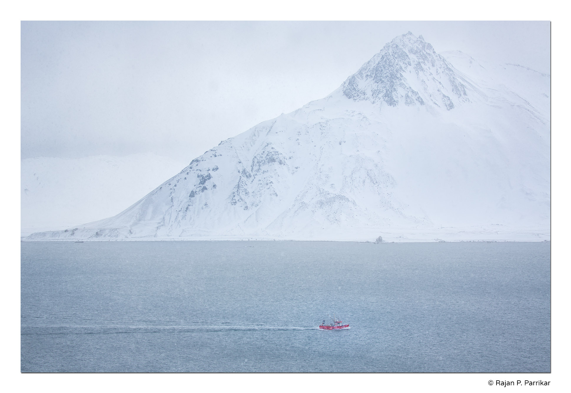 Nordurfjordur-Snowstorm-Boat-Strandir-Iceland