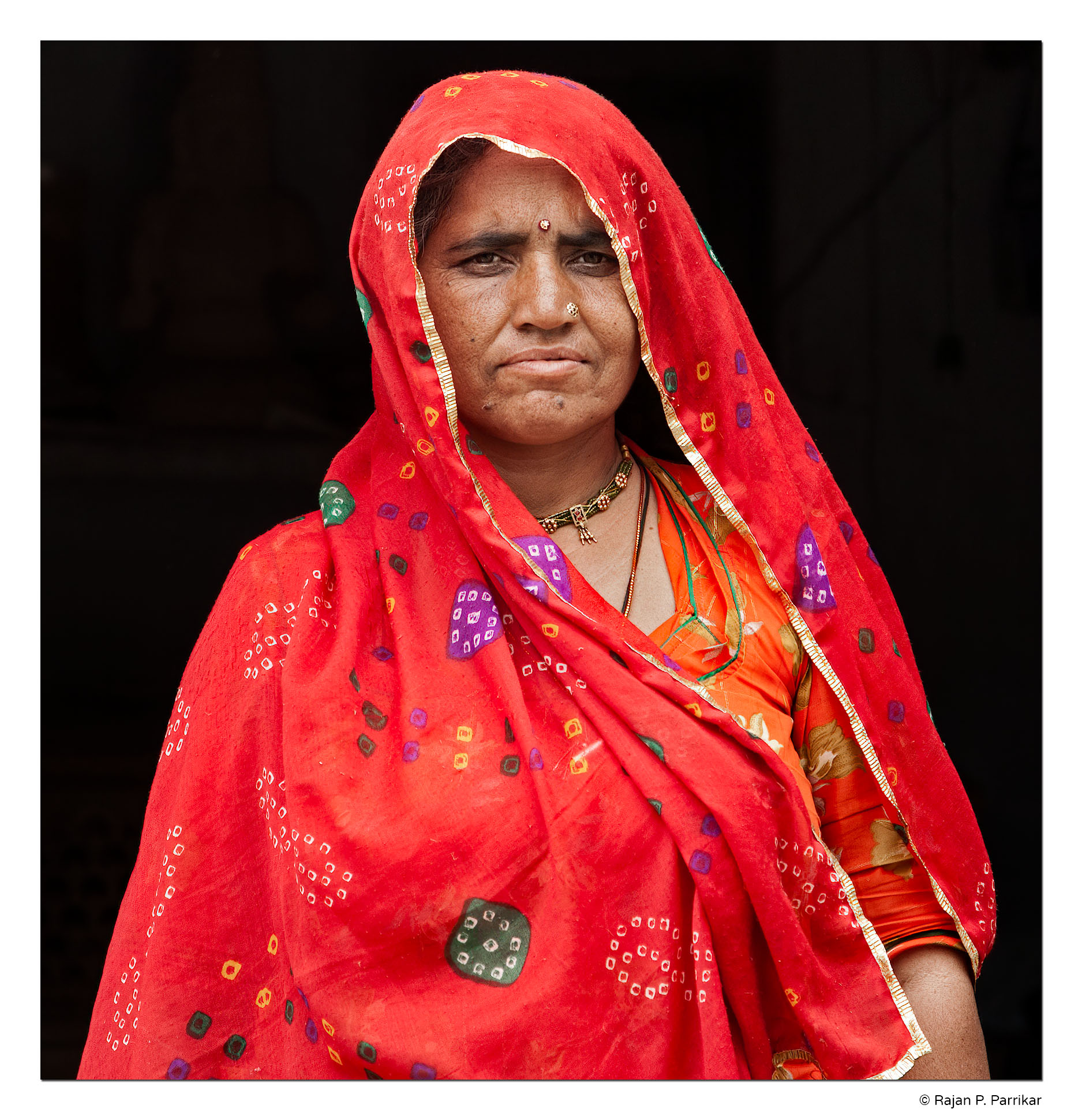 Osiyan-Woman-Portrait-Rajasthan