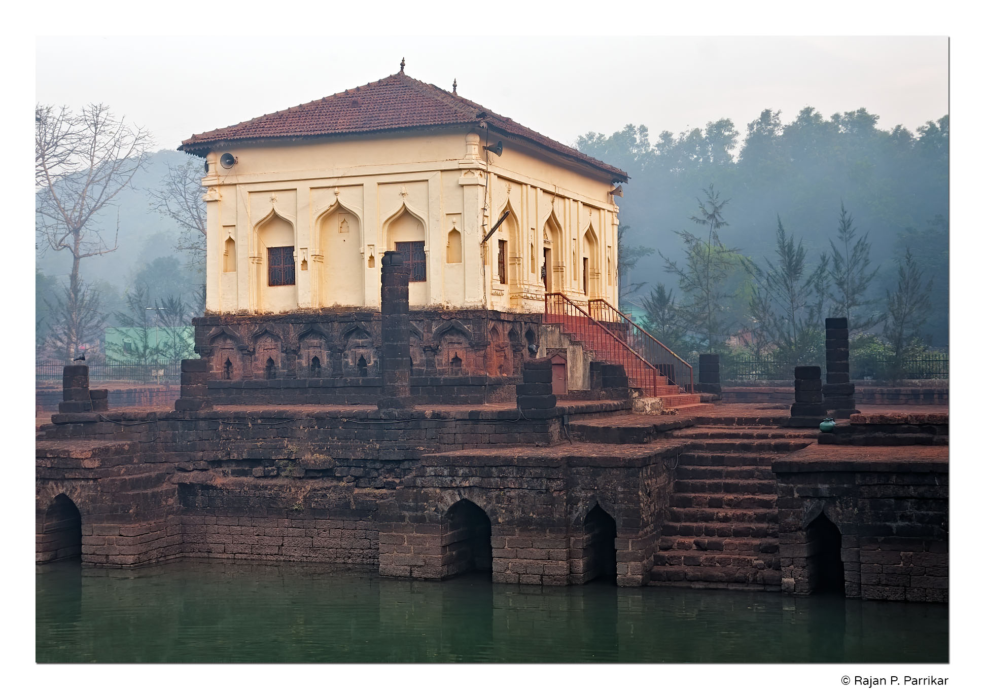 Ponda-Safa-Masjid-Goa