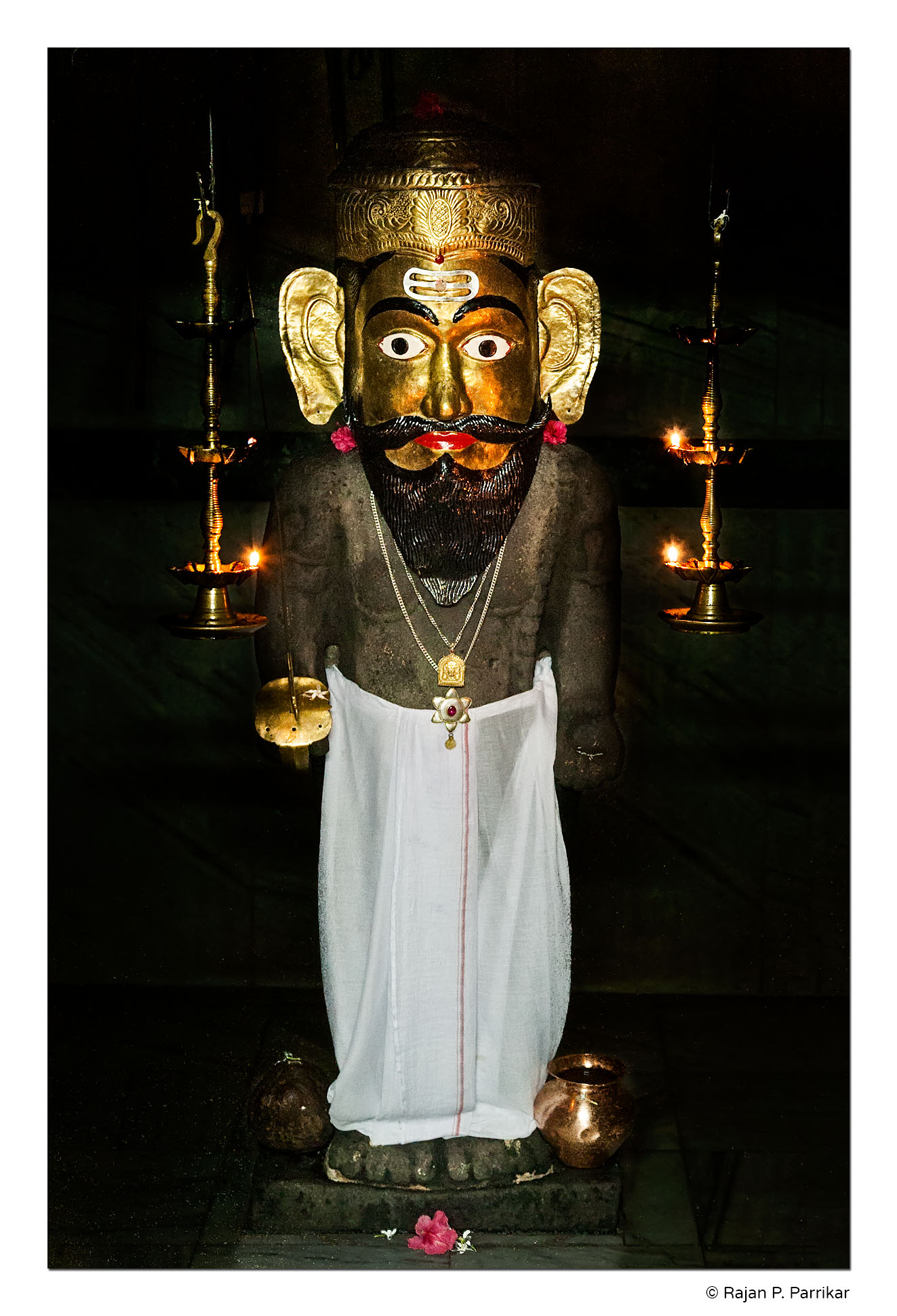 Priol-Vetal-Goa