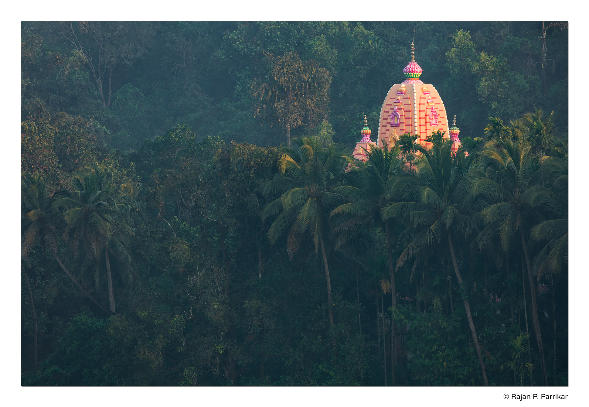 Ravalnath-Temple-Spire-Narve-Goa