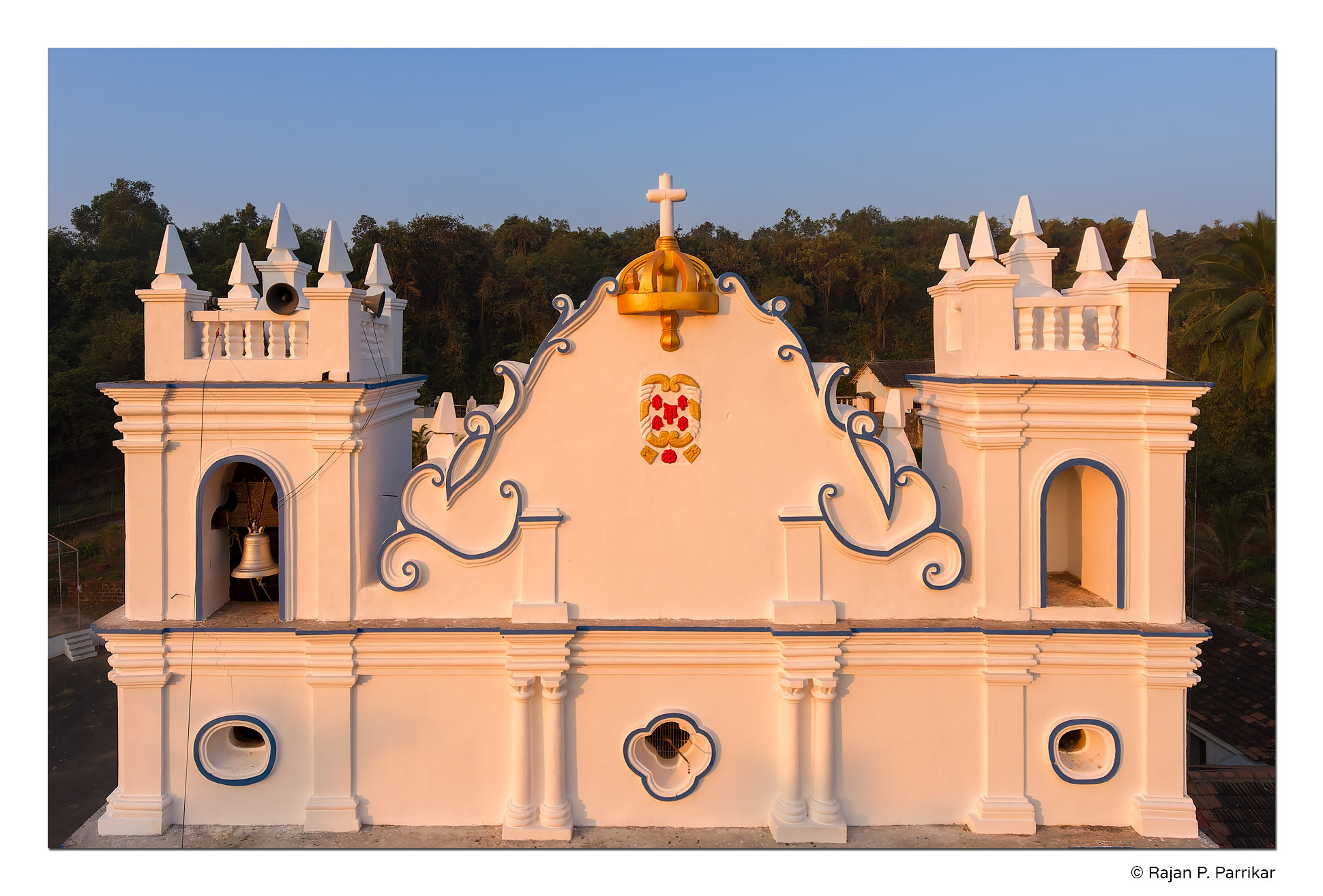 Reis-Magos-Church-Goa