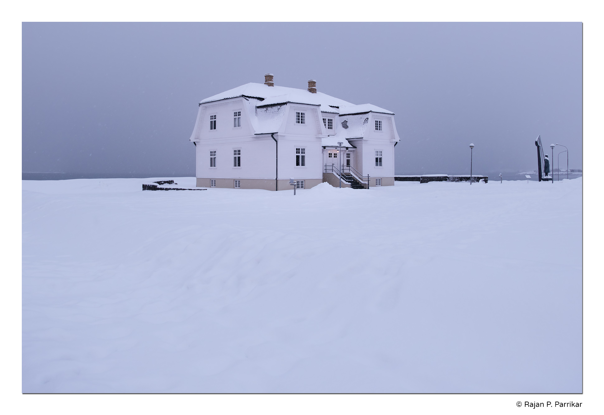 Reykjavik-Hofdi-House-Winter-Iceland