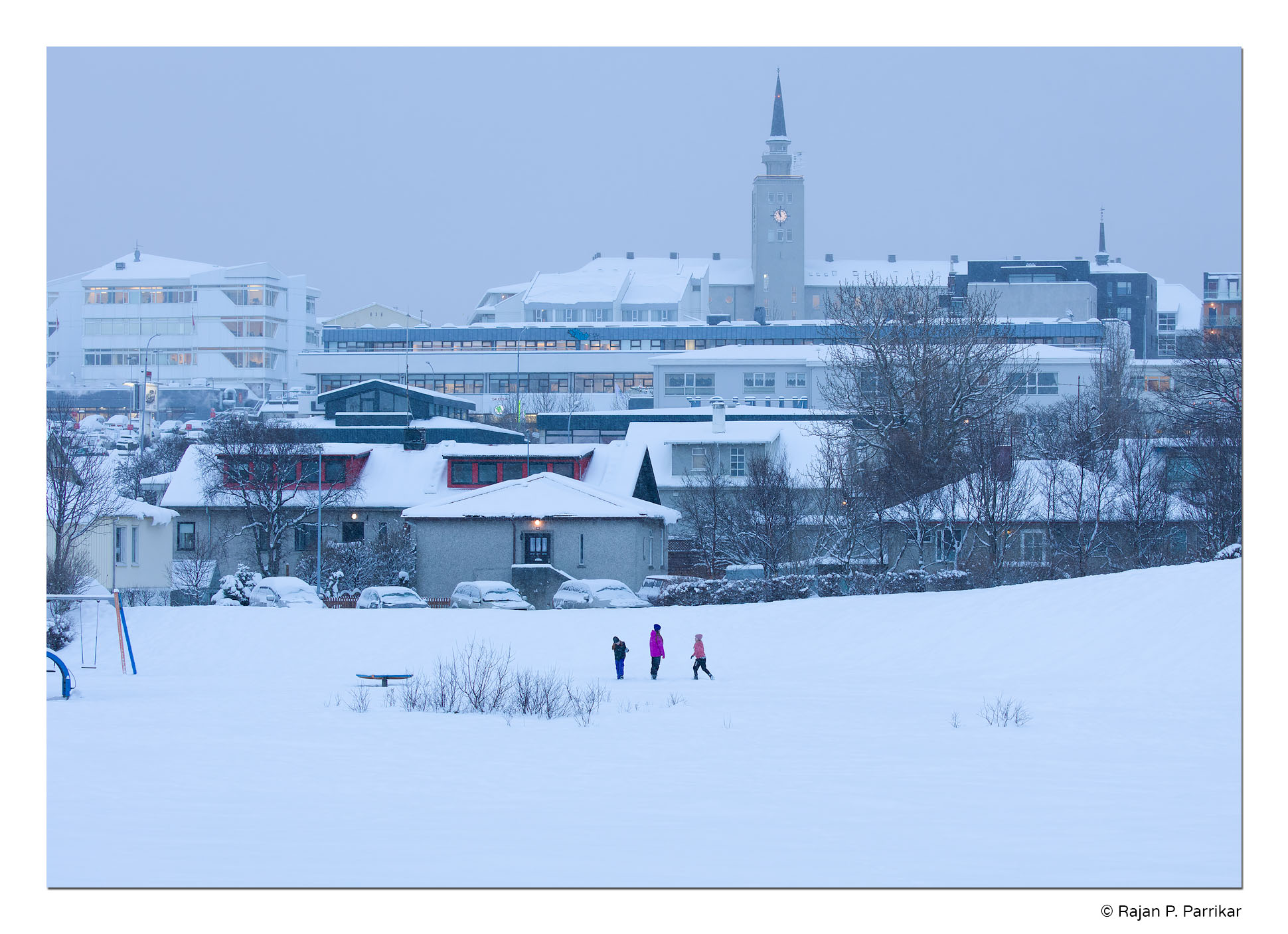 Reykjavik-Snow-Kids-2