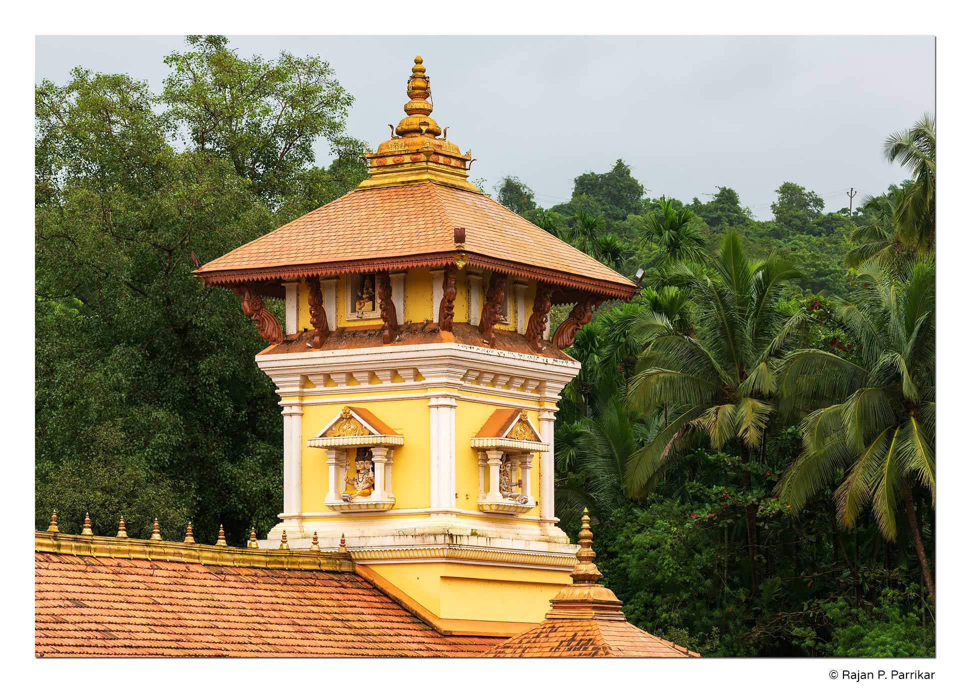 Sakhali-Datta-Temple-Goa