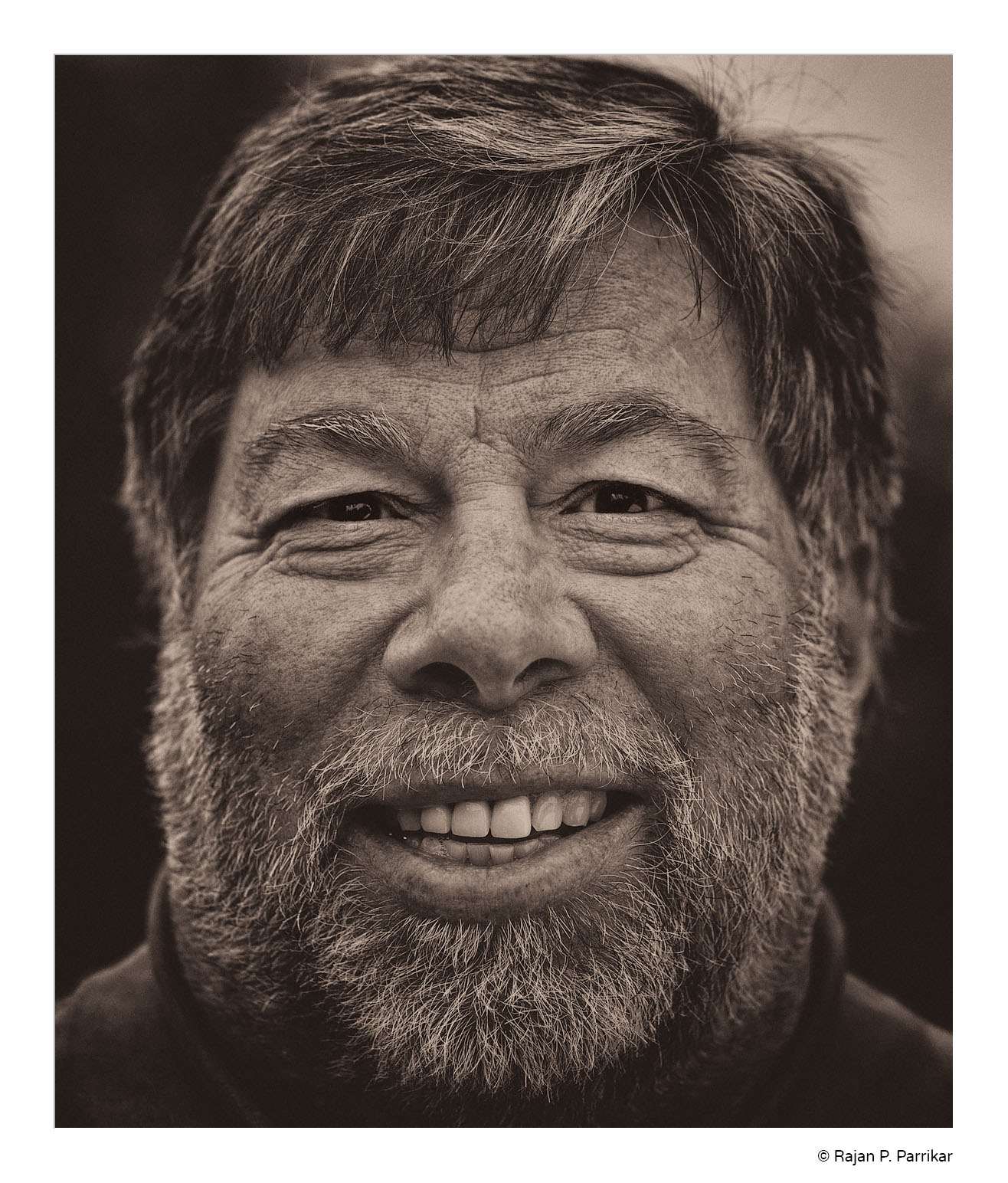 Steve-Wozniak