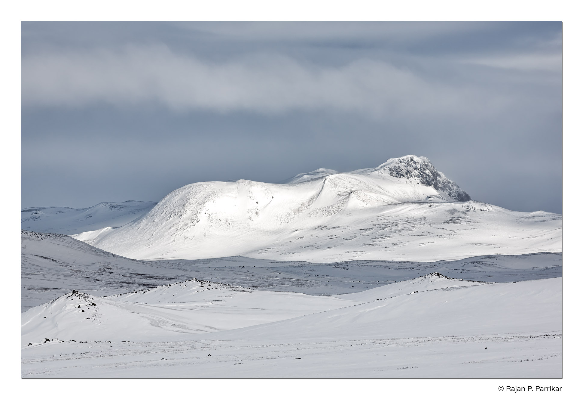 Thjodfell-Mountain-Highlands-Iceland